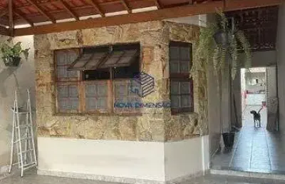 Sobrado com 3 dormitórios à venda, 161 m² por r$ 850.000,00 - jardim das indústrias - são josé dos campos/sp