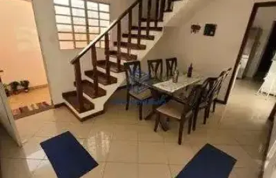 Casa com 4 dormitórios à venda, 182 m² por r$ 742.000,00 - residencial união - são josé dos campos/sp