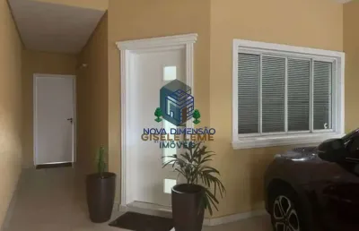 Casa residencial à venda, jardim das indústrias, são josé dos campos - ca0048.
