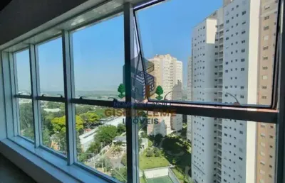 Sala comercial para locação, jardim das colinas, são josé dos campos - sa0012.