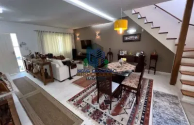 Casa com 4 dormitórios à venda, 190 m² por r$ 1.749.000,00 - urbanova - são josé dos campos/sp