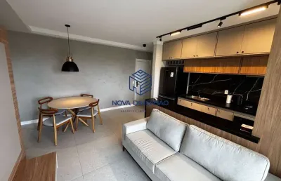 Apartamento 65 m² no green life vila branca – alto padrão, vista incrível