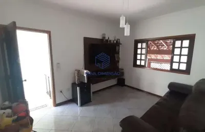 Casa com 3 dormitórios à venda, 98 m² por r$ 650.000,00 - jardim das indústrias - são josé dos campos/sp