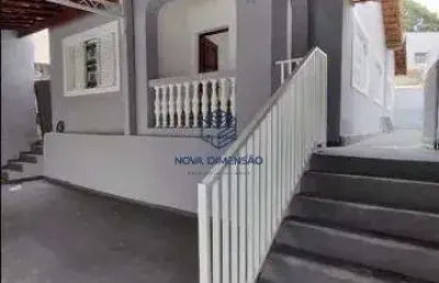 Casa com 2 dormitórios à venda, 145 m² por r$ 530.000,00 - centro - são josé dos campos/sp