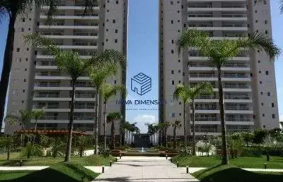 Apartamento com 3 dormitórios para alugar, 103 m² - jardim das indústrias - são josé dos campos/sp