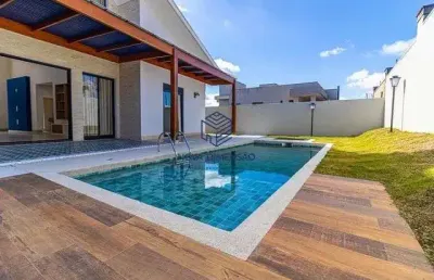 Casa com 4 quartos à venda na Rua Amadeu Prudente dos Santos, 163, Condomínio Residencial Monte Carlo, São José dos Campos