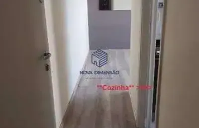 Apartamento com 2 quartos à venda na Avenida Adhemar De Barros, 1214, Vila Adyana, São José dos Campos
