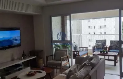 Apartamento com 3 dormitórios à venda, 122 m² por r$ 1.230.000,00 - splendor garden - são josé dos campos/sp