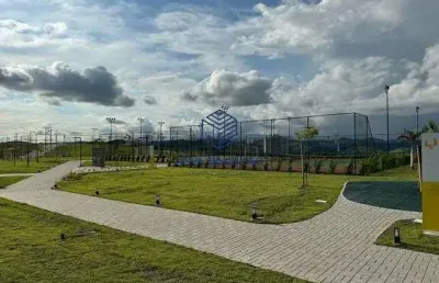 Terreno à venda, 330 m² por r$ 650.000 - terras alpha - urbanova - são josé dos campos/sp