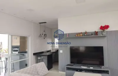 Sobrado com 3 dormitórios à venda, 204 m² por r$ 1.535.000,00 - águas de igaratá - jacareí/sp