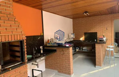 Cobertura com 4 dormitórios à venda, 150 m² por r$ 1.150.000,00 - jardim satélite - são josé dos campos/sp