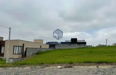 Terreno à venda, 540 m² por r$ 360.000,00 - condomínio residencial ecopark bourbon - caçapava/sp