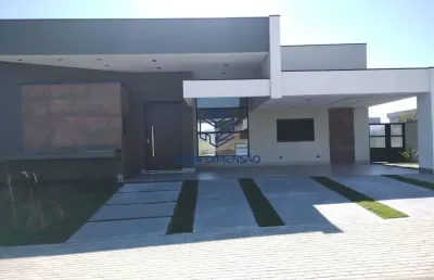 Casa com 4 dormitórios à venda, 290 m² por r$ 2.990.000,00 - condomínio residencial colinas do paratehy - são josé dos campos/sp
