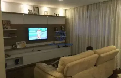 Apartamento com 3 dormitórios à venda, 97 m² por r$ 530.000,00 - jardim das indústrias - são josé dos campos/sp