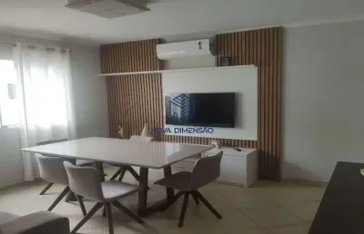 Apartamento com 3 quartos à venda na Rua Uberlândia, 570, Jardim Ismênia, São José dos Campos