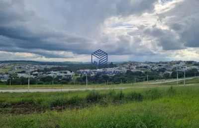 Terreno à venda, 348 m² por r$ 630.000,00 - terras alpha - urbanova - são josé dos campos/sp