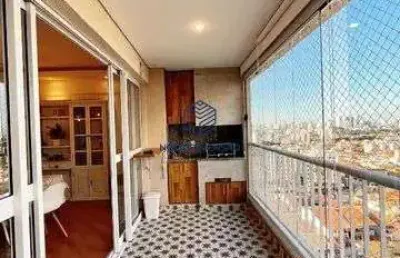 Apartamento com 3 dormitórios à venda, 120 m² por r$ 1.199.000 - jardim das indústrias - são josé dos campos/sp