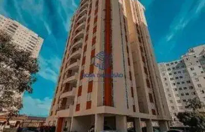 Apartamento com 3 dormitórios à venda, 78 m² por r$ 540.000,00 - conjunto residencial trinta e um de março - são josé dos campos/sp