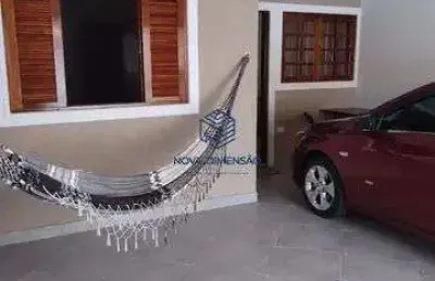 Casa com 3 dormitórios à venda, 92 m² por r$ 636.000,00 - residencial bosque dos ipês - são josé dos campos/sp