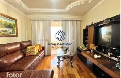 Apartamento com 4 quartos à venda na Avenida São João, 2740, Jardim Aquárius, São José dos Campos