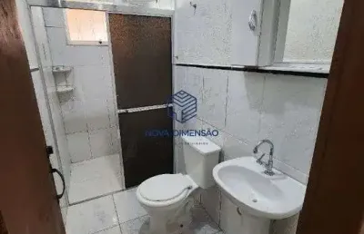 Casa com 2 dormitórios à venda, 90 m² por r$ 380.000,00 - freitas - são josé dos campos/sp
