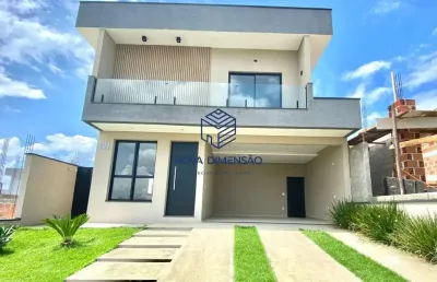 Casa com 3 dormitórios à venda, 180 m² por r$ 990.000,00 - residencial colinas - caçapava/sp