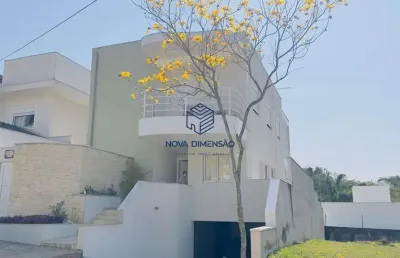 Sobrado com 3 dormitórios à venda, 284 m² por r$ 1.390.000,00 - urbanova - são josé dos campos/sp