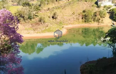 Casa com 3 dormitórios à venda, 394 m² por r$ 914.000,00 - jaguari - igaratá/sp