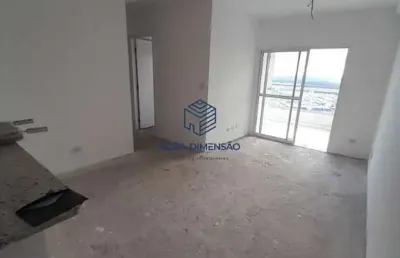 Apartamento com 3 dormitórios à venda, 71 m² por r$ 500.000,00 - jardim califórnia - jacareí/sp