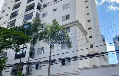 Apartamento com 3 dormitórios à venda, 109 m² por r$ 1.058.000,00 - jardim aquarius - são josé dos campos/sp