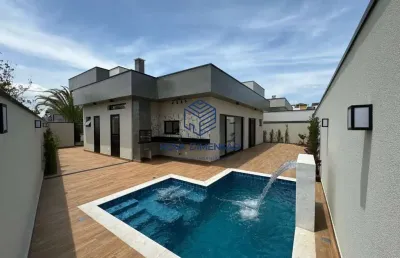 Casa com 3 dormitórios à venda, 165 m² por r$ 1.220.000,00 - terras do vale - caçapava/sp