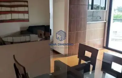 Apartamento com 1 dormitório à venda, 50 m² por r$ 339.000,00 - jardim são dimas - são josé dos campos/sp