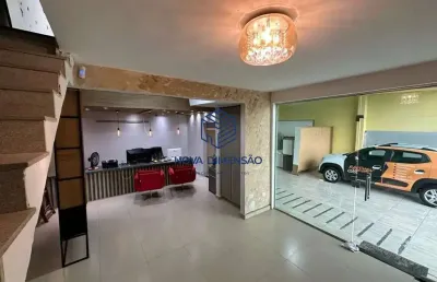 Galpão à venda, 397 m² por r$ 1.696.000 - residencial união - são josé dos campos/sp