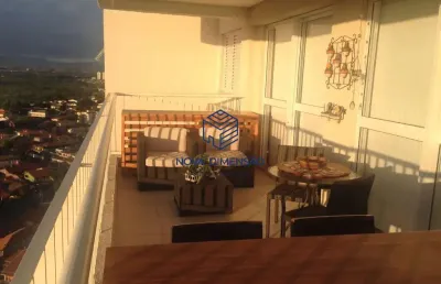 Apartamento com 3 dormitórios à venda, 142 m² por r$ 1.485.000 - jardim das indústrias - são josé dos campos/sp