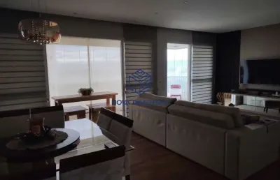 Apartamento com 3 dormitórios à venda, 122 m² por r$ 1.260.000,00 - jardim das indústrias - são josé dos campos/sp
