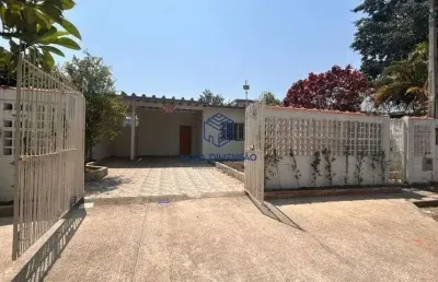 Casa com 4 dormitórios à venda, 112 m² - jardim satélite - são josé dos campos/sp