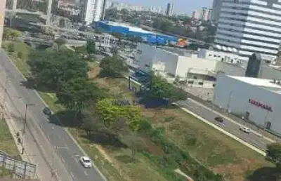 Apartamento com 3 dormitórios, 80 m² - venda por r$ 515.000,00 ou aluguel por r$ 4.625,83/mês - jardim das colinas - são josé dos campos/sp