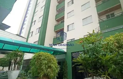 Apartamento com 2 dormitórios, 60 m² - venda por r$ 440.000 - jardim são dimas - são josé dos campos/sp