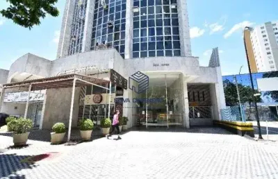 Sala à venda, 50 m² por r$ 230.000,00 - centro - são josé dos campos/sp