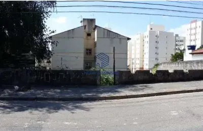 Terreno à venda, 292 m² por r$ 650.000,00 - jardim oriente - são josé dos campos/sp