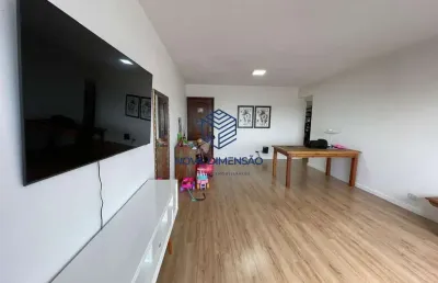 Apartamento com 3 dormitórios à venda, 150 m² por r$ 700.000,00 - centro - são josé dos campos/sp