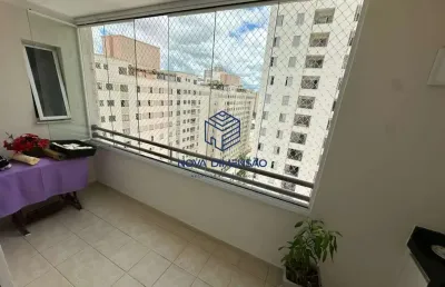 Apartamento com 4 dormitórios à venda, 103 m² por r$ 760.000 - parque industrial - são josé dos campos/sp