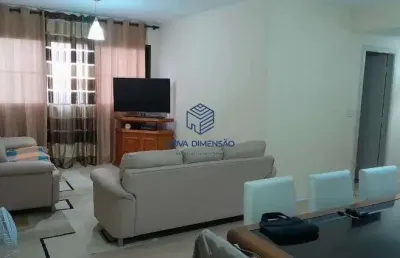 Apartamento residencial à venda no bairro jardim aquarius, são josé dos campos/sp