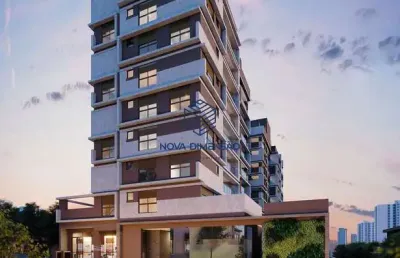 Apartamento com 3 quartos à venda na Rua Wanderley, 845, Perdizes, São Paulo
