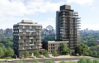 Apartamento com 3 quartos à venda na Rua Oscar Caravelas, 140, Vila Madalena, São Paulo