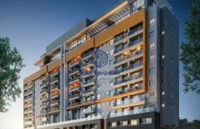 Ponto comercial à venda na Rua Alexandre Dumas, 398, Santo Amaro, São Paulo