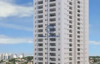 Apartamento com 2 quartos à venda na Rua Doutor Oscar Monteiro de Barros, 518, Morumbi, São Paulo