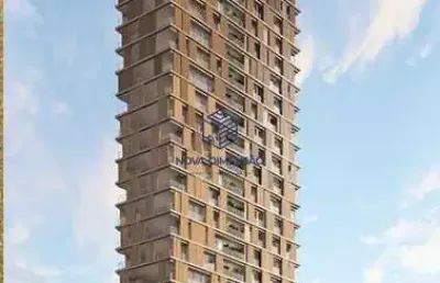 Apartamento com 4 quartos à venda na Rua Leopoldo Couto de Magalhães Júnior, 1233, Itaim Bibi, São Paulo