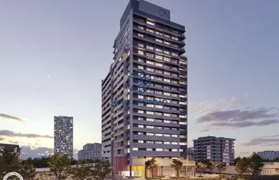 Ponto comercial à venda na Avenida Santo Amaro, 5284, Santo Amaro, São Paulo