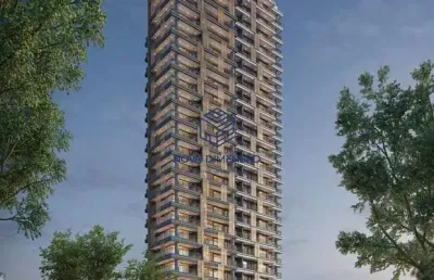 Apartamento com 3 quartos à venda na Rua Cônego Eugênio Leite, 505, Pinheiros, São Paulo